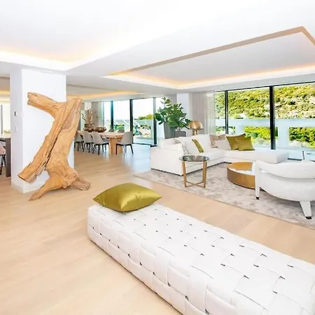Apartment G1201 Palo Alto Two Bedroom Sea View Ojen